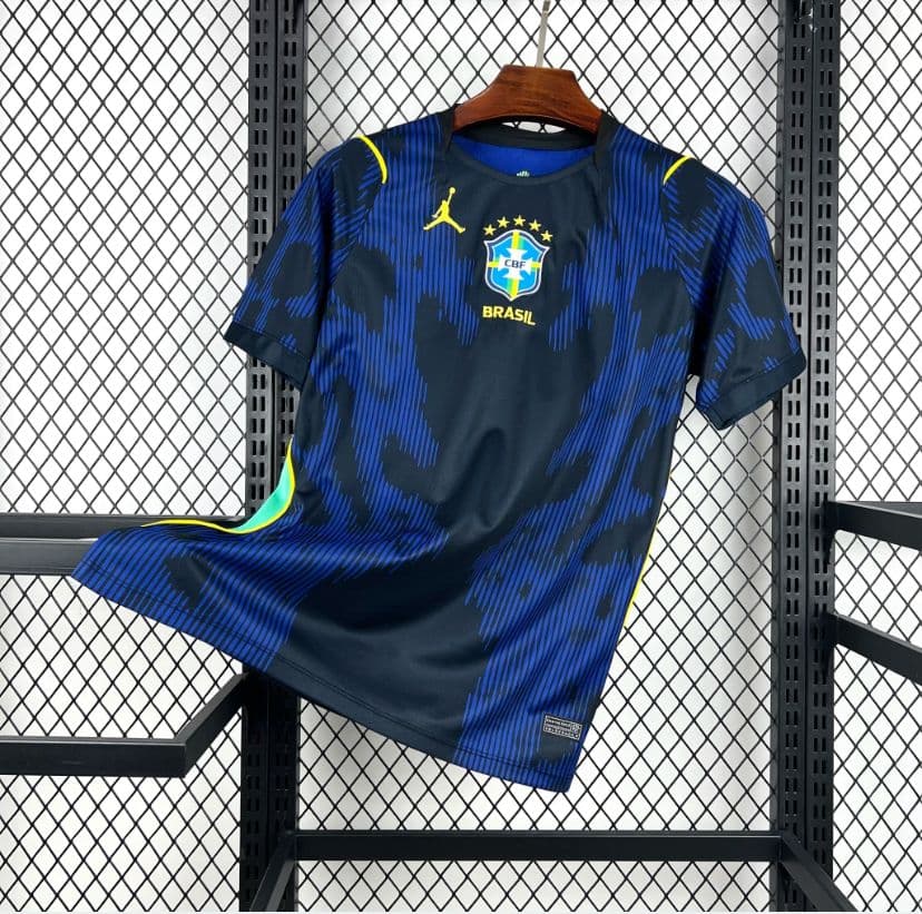 CAMISA DO BRASIL II - 2026