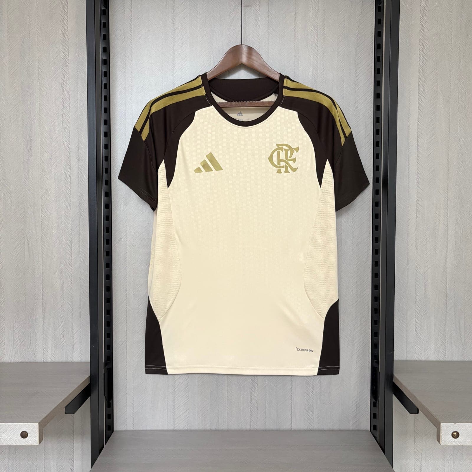 CAMISA DO FLAMENGO TREINO - 2026