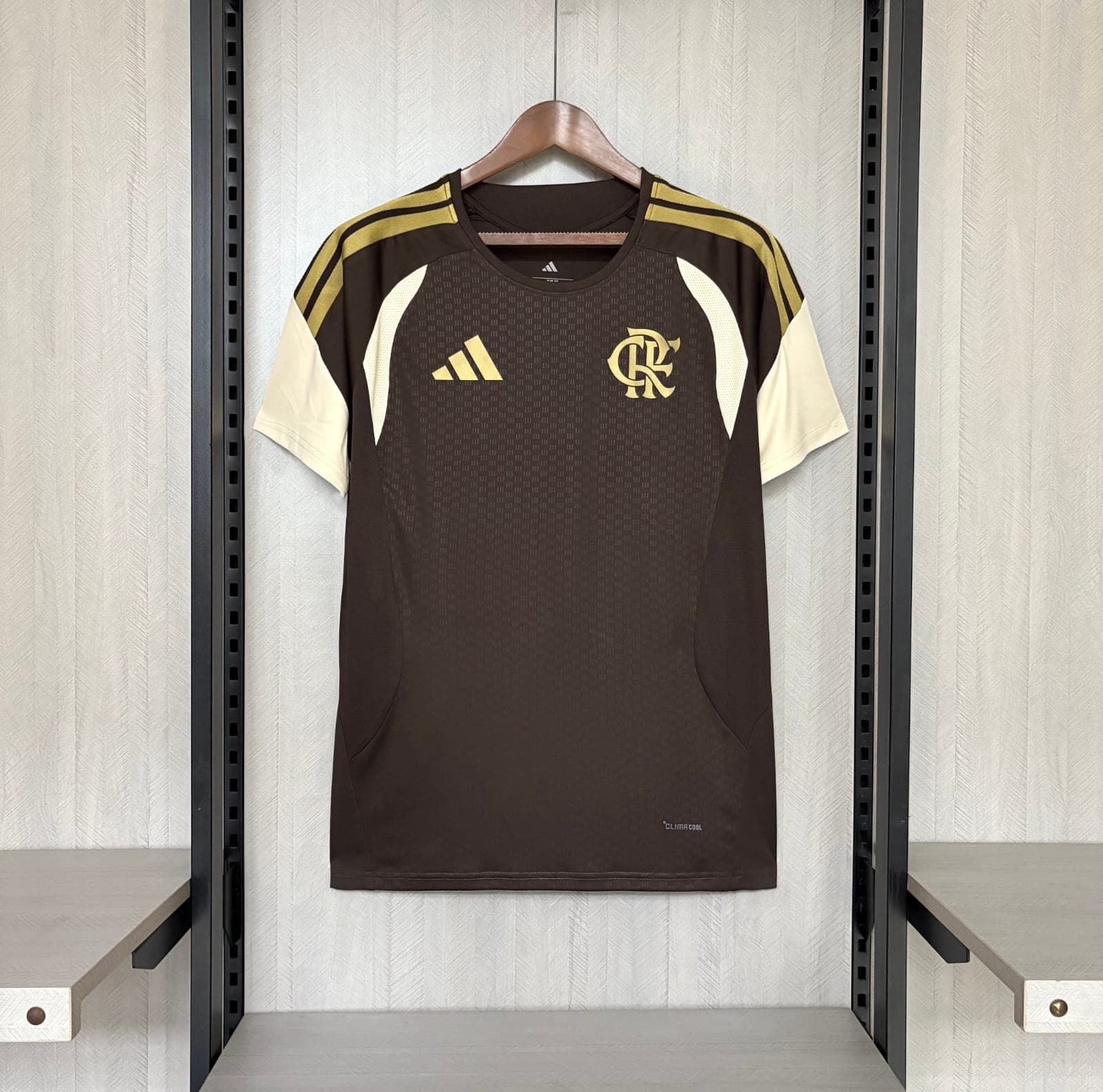 CAMISA DO FLAMENTO TREINO - 2026