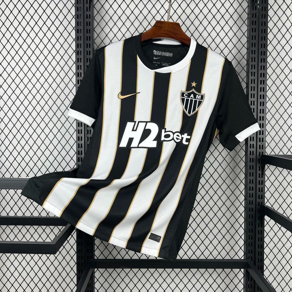 CAMISA ATLÉTICO MINEIRO - 2026
